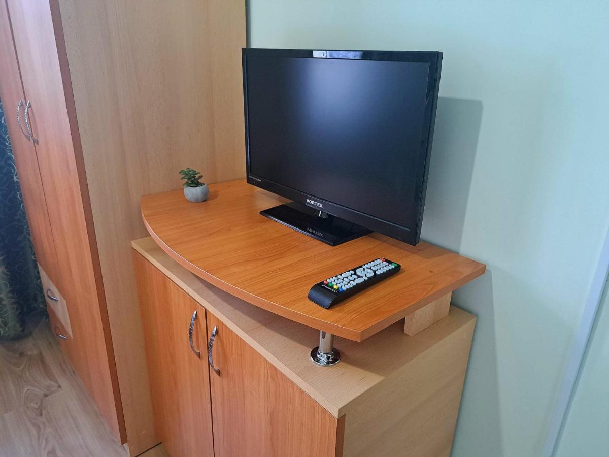 Aviliz Apartament Buşteni Zewnętrze zdjęcie