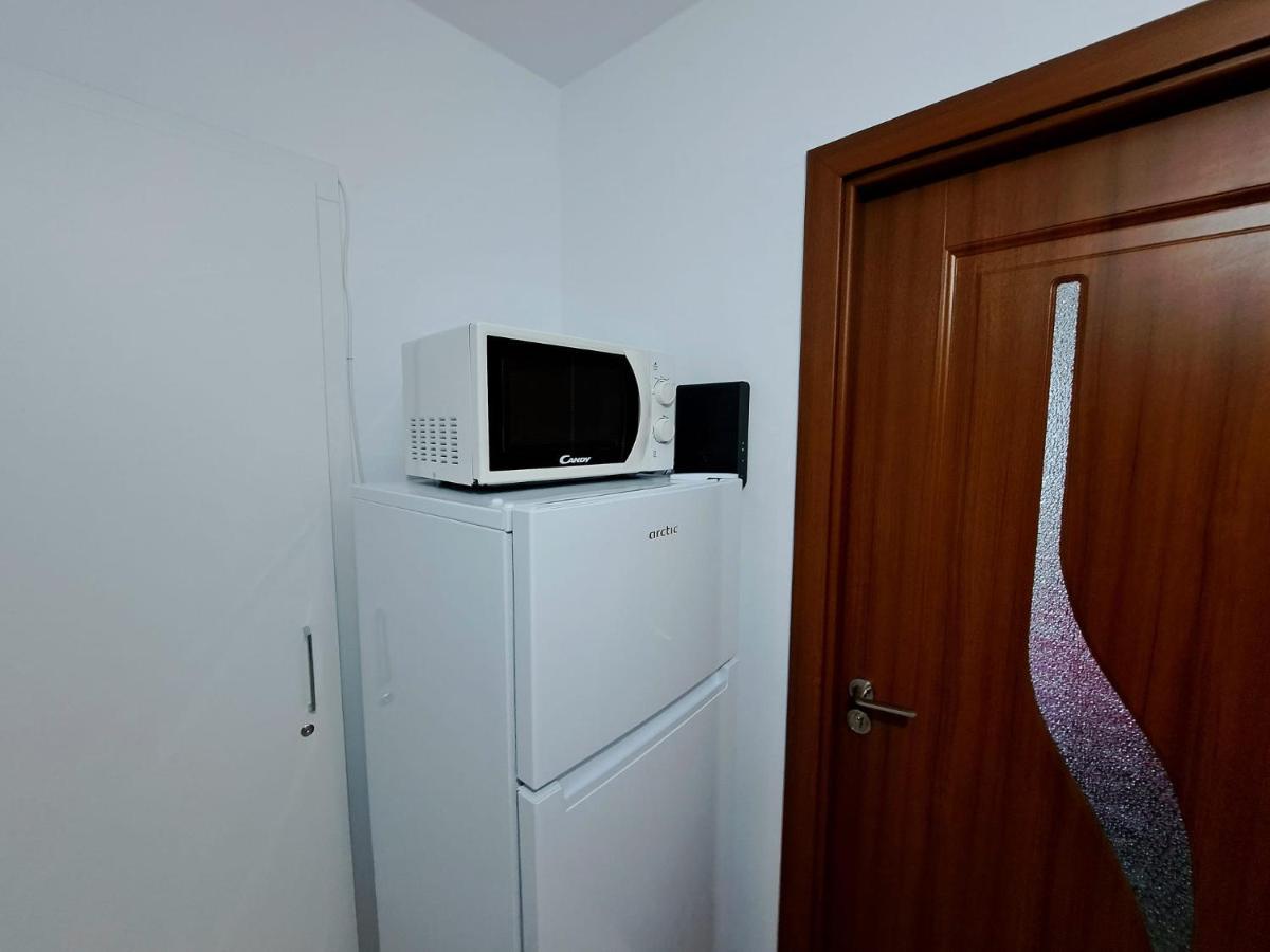 Aviliz Apartament Buşteni Zewnętrze zdjęcie