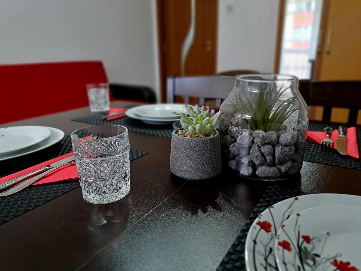 Aviliz Apartament Buşteni Zewnętrze zdjęcie