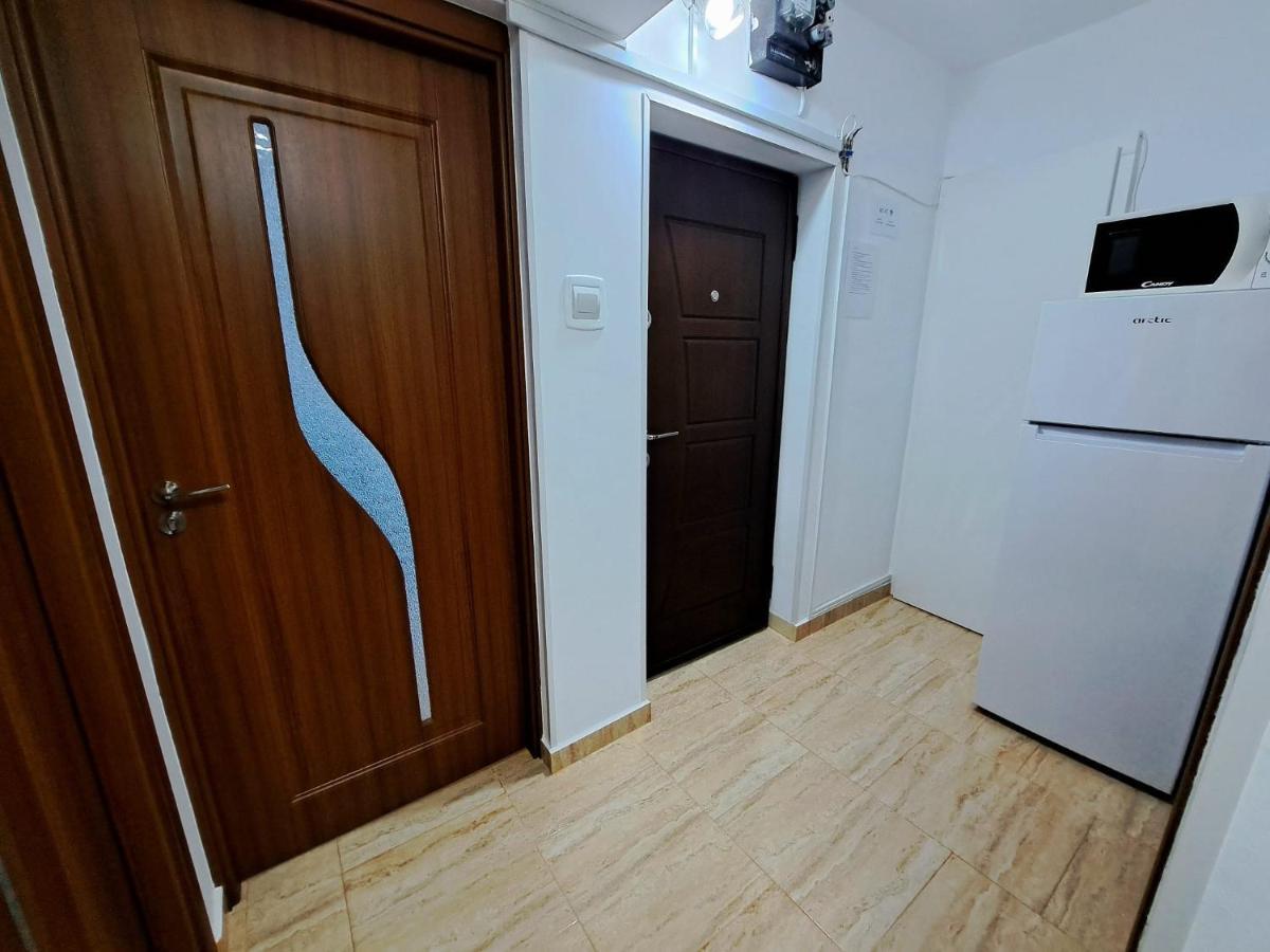 Aviliz Apartament Buşteni Zewnętrze zdjęcie